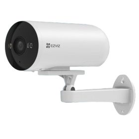 EZVIZ H5 POE 2K SMART POE BIZTONSÁGI KAMERA