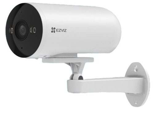 EZVIZ H5 POE 2K SMART POE BIZTONSÁGI KAMERA