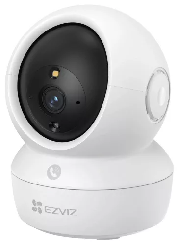 EZVIZ H6C PRO 5MP SMART HOME KAMERA