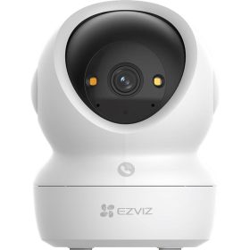   EZVIZ H6C G1 3K NEXT-GENERATION PAN/TILT WIFI SMART HOME BELTÉRI KAMERA
