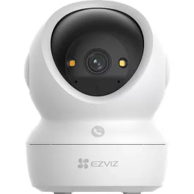   EZVIZ H6C G1 3K NEXT-GENERATION PAN/TILT WIFI SMART HOME BELTÉRI KAMERA