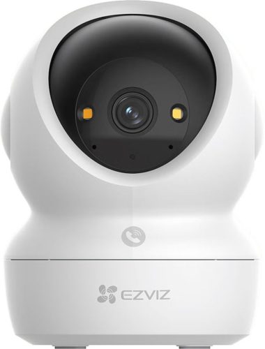 EZVIZ H6C G1 3K NEXT-GENERATION PAN/TILT WIFI SMART HOME BELTÉRI KAMERA