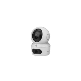 EZVIZ H7C DUAL 2K+ DUAL-LENS PAN/TILT WIFI KAMERA