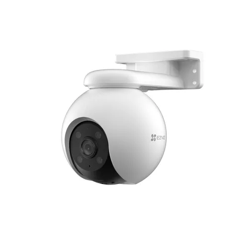 EZVIZ H8 PRO 3K PAN/TILT WIFI KAMERA