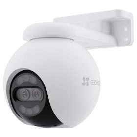 EZVIZ H80X DUAL 4K PAN/TILT WIFI KAMERA