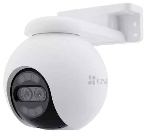 EZVIZ H80X DUAL 4K PAN/TILT WIFI KAMERA