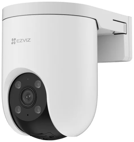 EZVIZ H8C PRO 2K+ PAN/TILT WIFI KAMERA