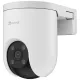 EZVIZ H8C PRO 2K+ PAN/TILT WIFI KAMERA