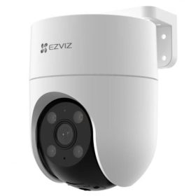 EZVIZ H8C PRO 2K+ PAN/TILT WIFI KAMERA