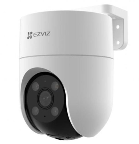 EZVIZ H8C PRO 2K+ PAN/TILT WIFI KAMERA