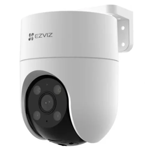 EZVIZ H8C PRO 2K+ PAN/TILT WIFI KAMERA