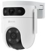 EZVIZ H9C DUAL 3K DUAL LENS PAN/TILT WIFI KAMERA