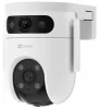 EZVIZ H9C DUAL 3K DUAL LENS PAN/TILT WIFI KAMERA