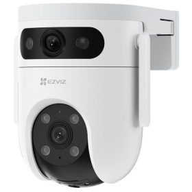 EZVIZ H9C DUAL 3K DUAL LENS PAN/TILT WIFI KAMERA