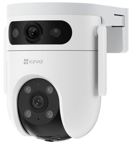 EZVIZ H9C DUAL 3K DUAL LENS PAN/TILT WIFI KAMERA