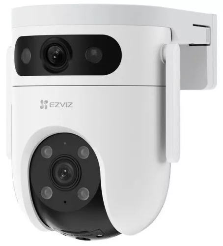 EZVIZ H9C DUAL 3K DUAL LENS PAN/TILT WIFI KAMERA