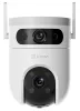 EZVIZ H9C DUAL 2K DUAL LENS PAN/TILT WIFI KAMERA