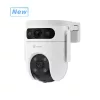 EZVIZ H9C 2K DUAL-LENS PAN/TILT WIFI KAMERA