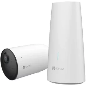 EZVIZ HB3-B1 BATTERY-POWERED 1-KAMERA SZETT