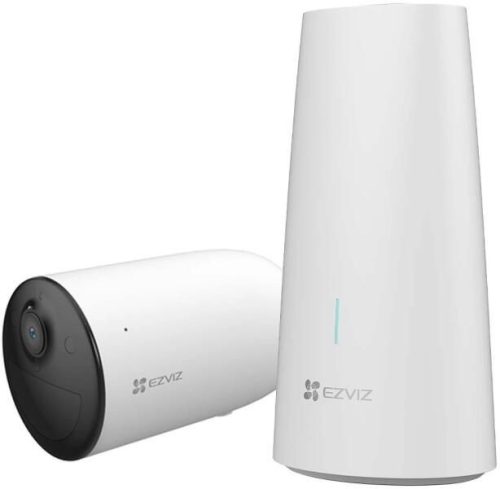 EZVIZ HB3-B1 BATTERY-POWERED 1-KAMERA SZETT