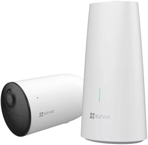 EZVIZ HB3-B1 BATTERY-POWERED 1-KAMERA SZETT