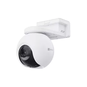 EZVIZ HB8 PRO 4K BATTERY-POWERED PAN/TILT WIFI KAMERA
