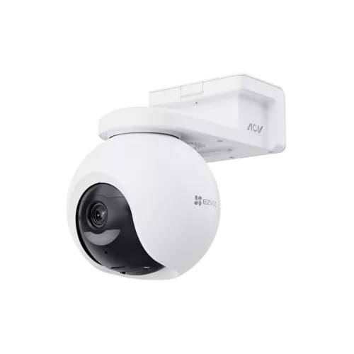 EZVIZ HB8 PRO 4K BATTERY-POWERED PAN/TILT WIFI KAMERA