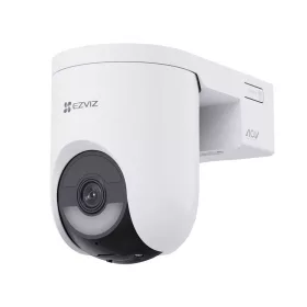 EZVIZ HB8 LITE 2K+ BATTERY-POWERED PAN/TILT WIFI KAMERA