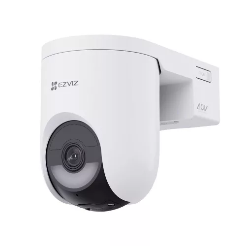 EZVIZ HB8 LITE 2K+ BATTERY-POWERED PAN/TILT WIFI KAMERA