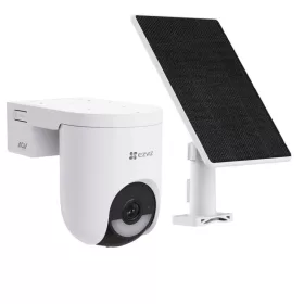 EZVIZ HB8C LITE 2K+ 4G SMART KAMERA BATTERY SZETT