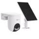 EZVIZ HB8C LITE 2K+ 4G SMART KAMERA BATTERY SZETT