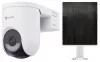 EZVIZ HB8C LITE 2K+ SMART KAMERA BATTERY SZETT