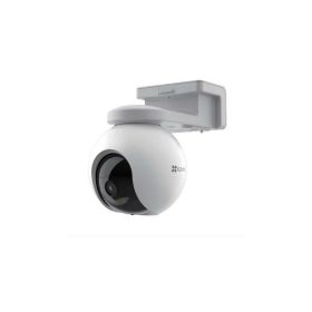 EZVIZ HB8 BATTERY-POWERED PAN/TILT WIFI KAMERA + SOLAR PANEL