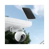 EZVIZ HB8 BATTERY-POWERED PAN/TILT WIFI KAMERA + SOLAR PANEL