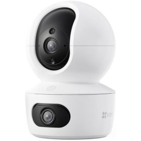 EZVIZ TY7 DUAL-LENS PAN/TILT WIFI KAMERA