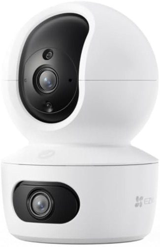EZVIZ TY7 DUAL-LENS PAN/TILT WIFI KAMERA
