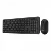 ASUS CW100 WIRELESS BILLENTYŰZET + EGÉR, FEKETE, HU
