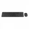 ASUS CW100 WIRELESS BILLENTYŰZET + EGÉR, FEKETE, HU