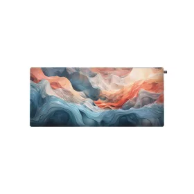 CHERRY XTRFY GP5 XL EGÉRPAD AMNIS BLUE