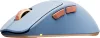 CHERRY XTRFY M64 WIRELESS EGÉR, BLUE