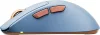 CHERRY XTRFY M64 WIRELESS EGÉR, BLUE