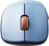CHERRY XTRFY M64 WIRELESS EGÉR, BLUE