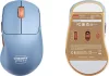 CHERRY XTRFY M64 WIRELESS EGÉR, BLUE