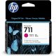 HP CZ131AE NO.711 MAGENTA (29ML) EREDETI TINTAPATRON (CZ131AE)