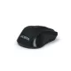 DICOTA COMFORT WIRELESS EGÉR, BLACK