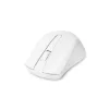 DICOTA COMFORT WIRELESS EGÉR, WHITE