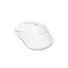 DICOTA COMFORT WIRELESS EGÉR, WHITE