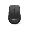 DICOTA TRAVEL BLUETOOTH EGÉR, BLACK