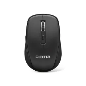 DICOTA TRAVEL BLUETOOTH EGÉR, BLACK