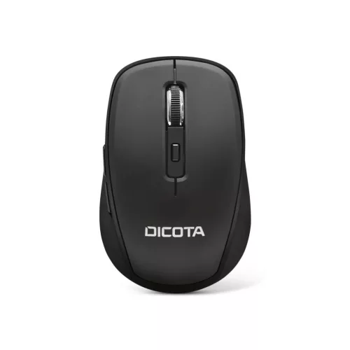 DICOTA TRAVEL BLUETOOTH EGÉR, BLACK